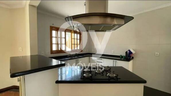 Sobrado a venda Condominio San Marino| Jardim America Sjc