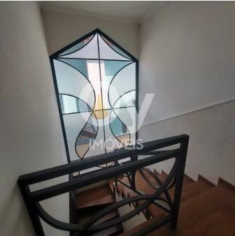 Sobrado a venda Condominio San Marino| Jardim America Sjc