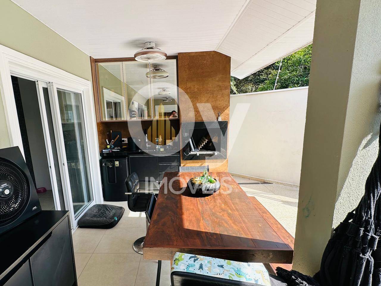 Casa Térrea à Venda – Altos da Serra VI – Urbanova – São José dos Campos
