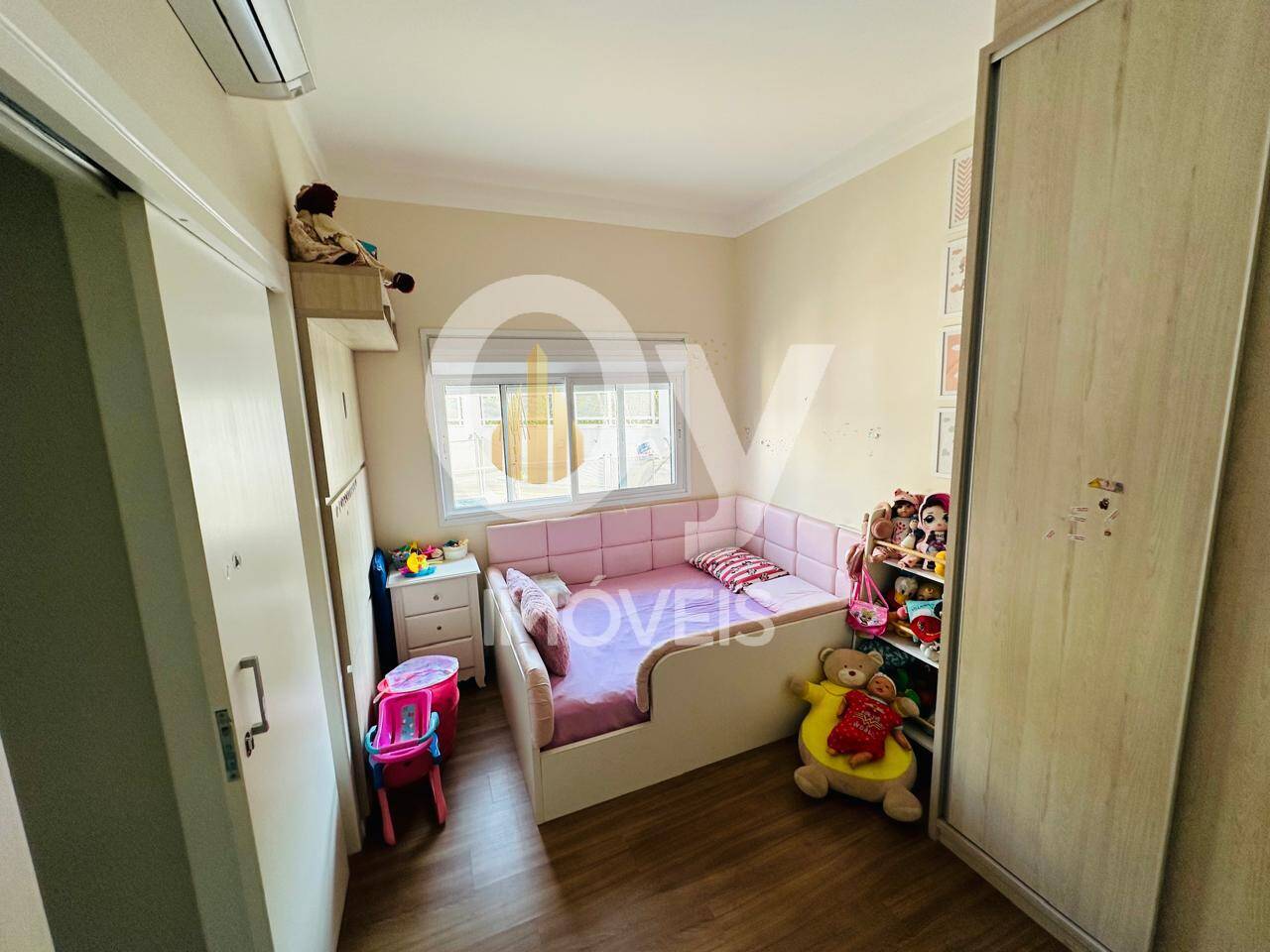 Casa Térrea à Venda – Altos da Serra VI – Urbanova – São José dos Campos