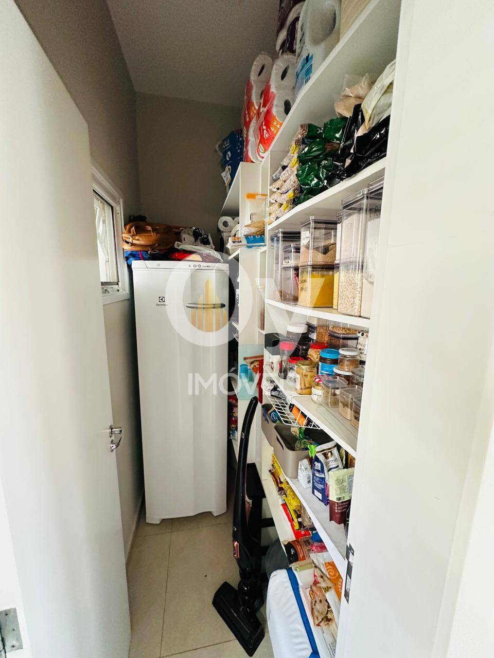 Casa Térrea à Venda – Altos da Serra VI – Urbanova – São José dos Campos