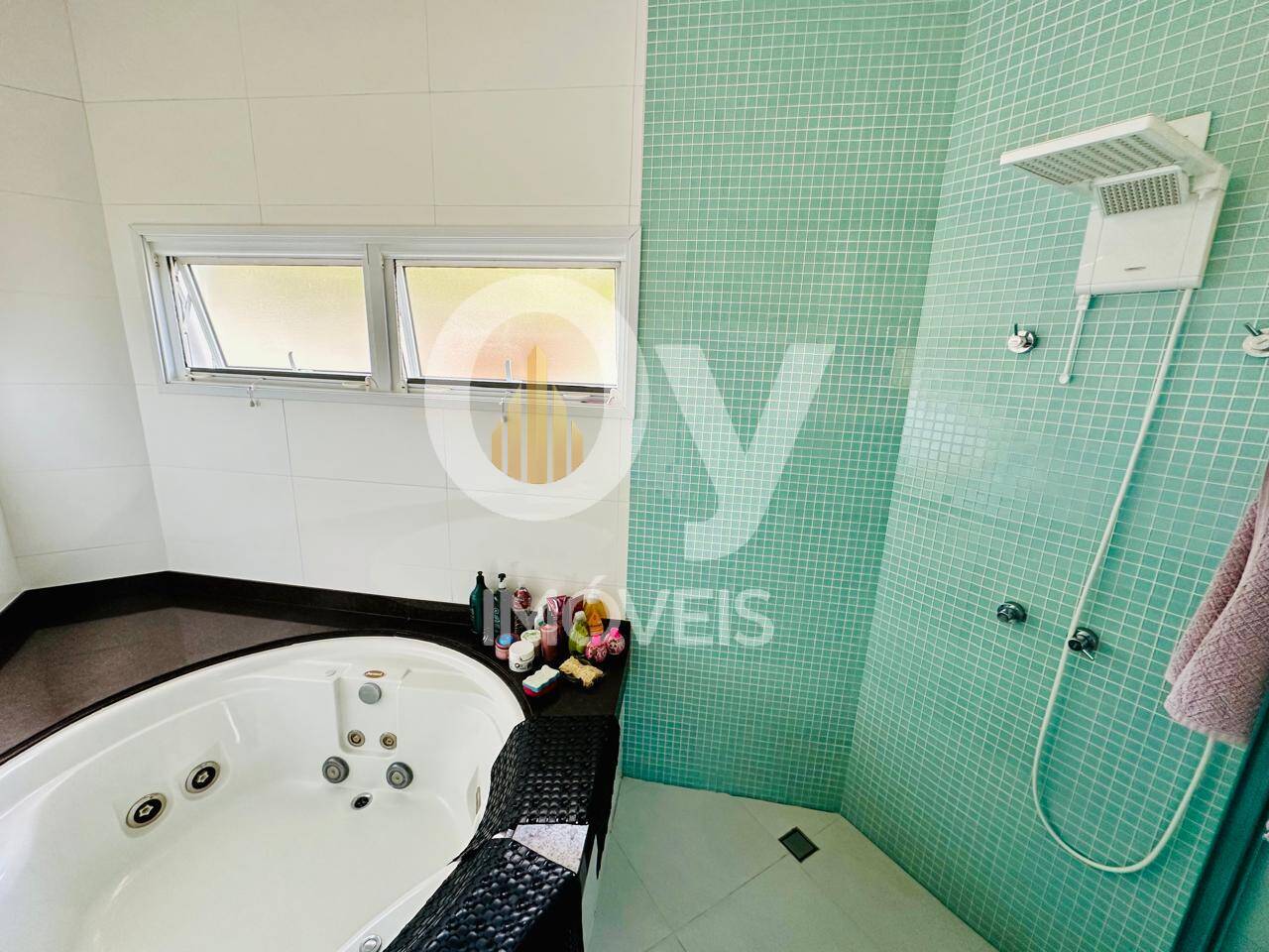 Casa Térrea à Venda – Altos da Serra VI – Urbanova – São José dos Campos