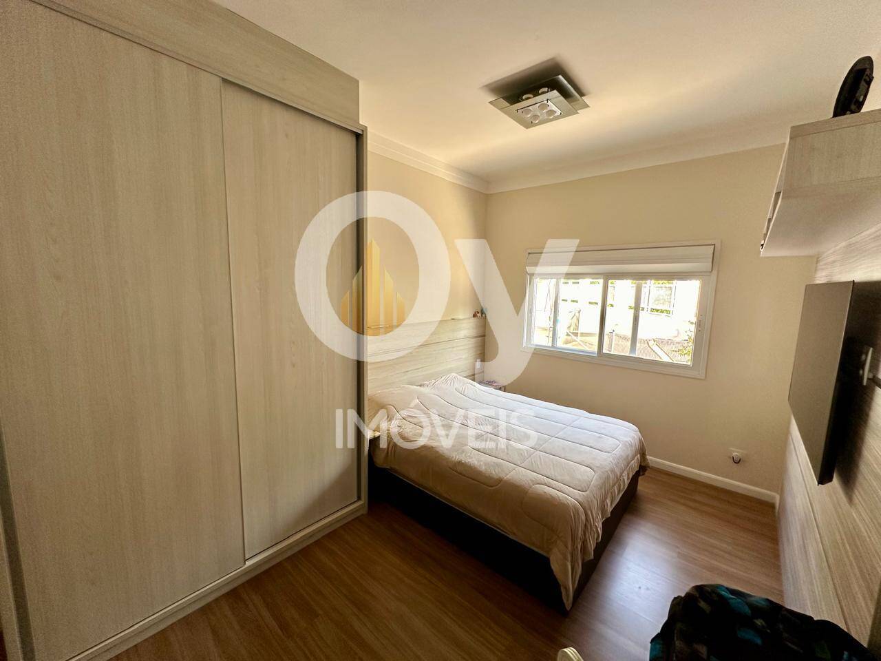 Casa Térrea à Venda – Altos da Serra VI – Urbanova – São José dos Campos