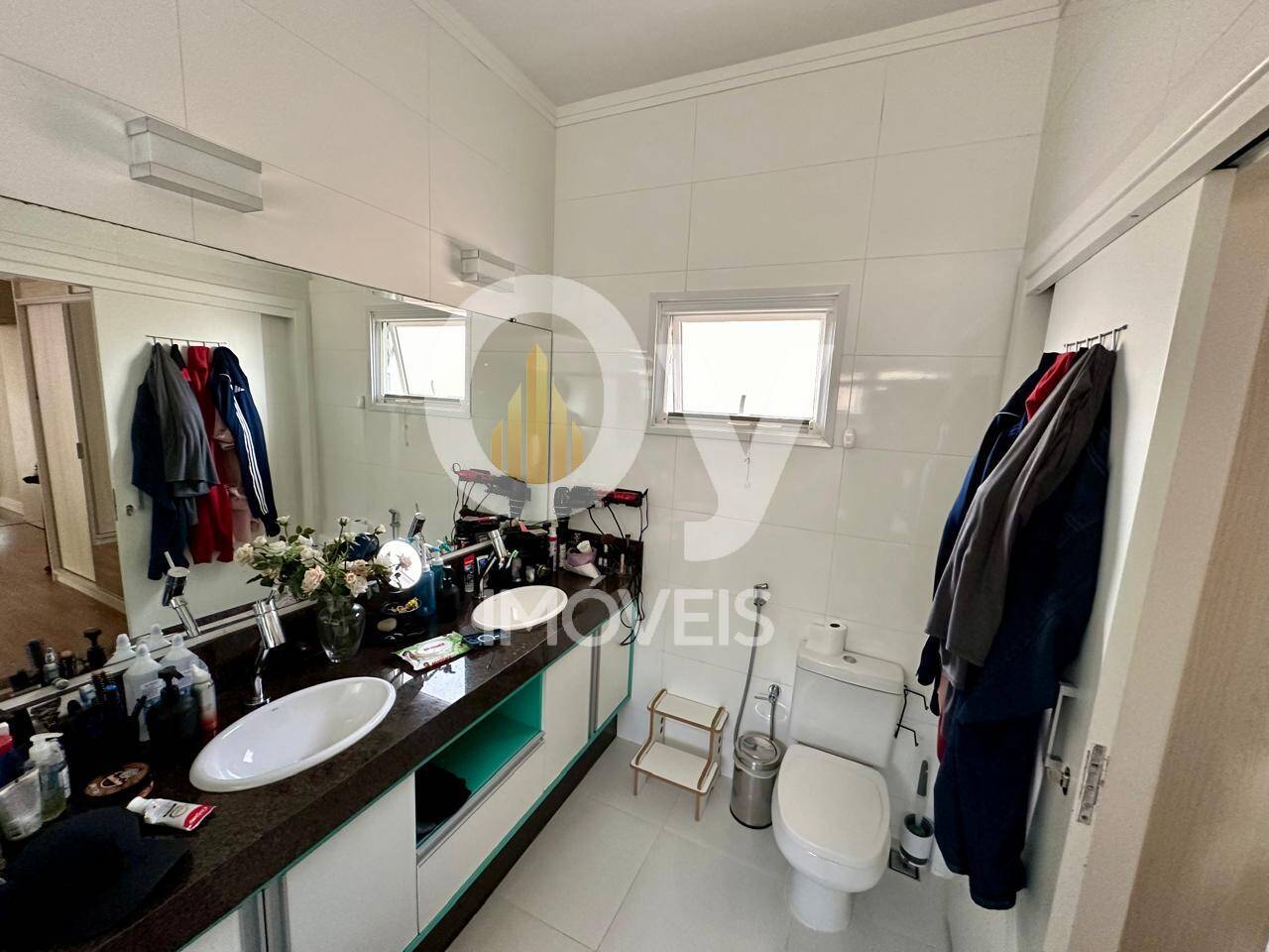Casa Térrea à Venda – Altos da Serra VI – Urbanova – São José dos Campos