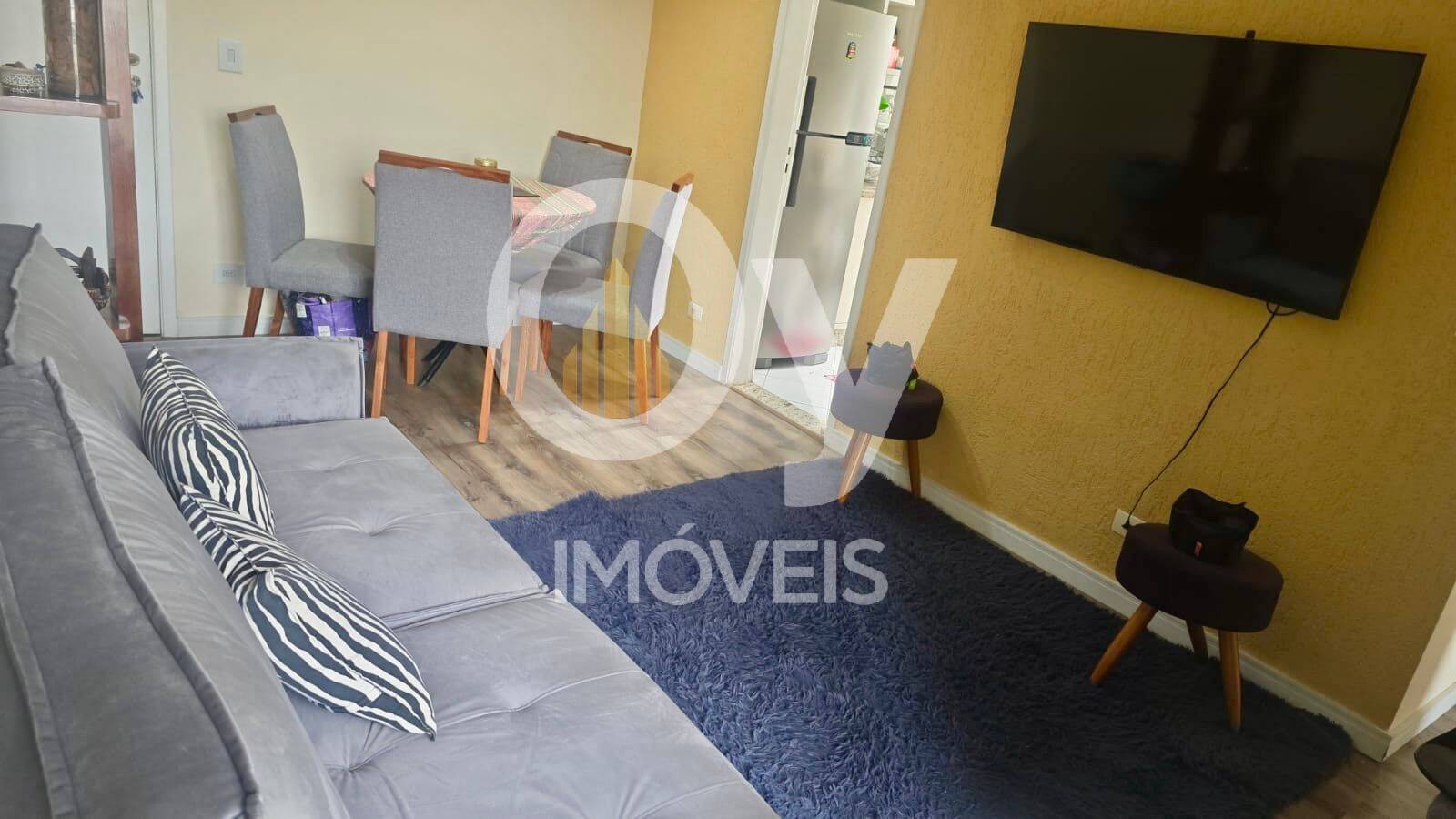 Apartamento a venda Jardim Alvorada Sjc.