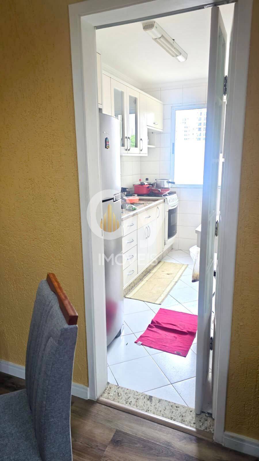 Apartamento a venda Jardim Alvorada Sjc.