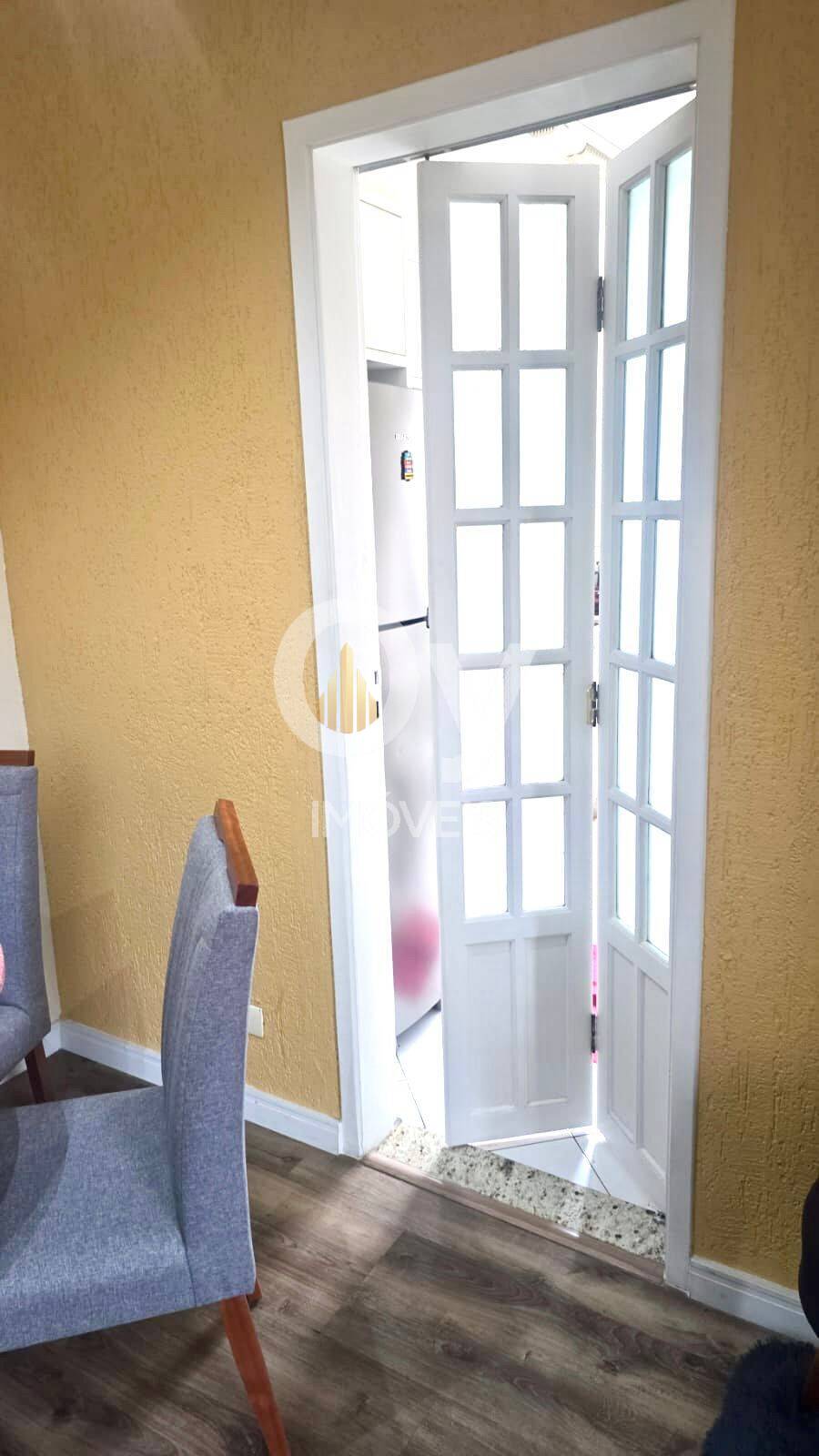 Apartamento a venda Jardim Alvorada Sjc.