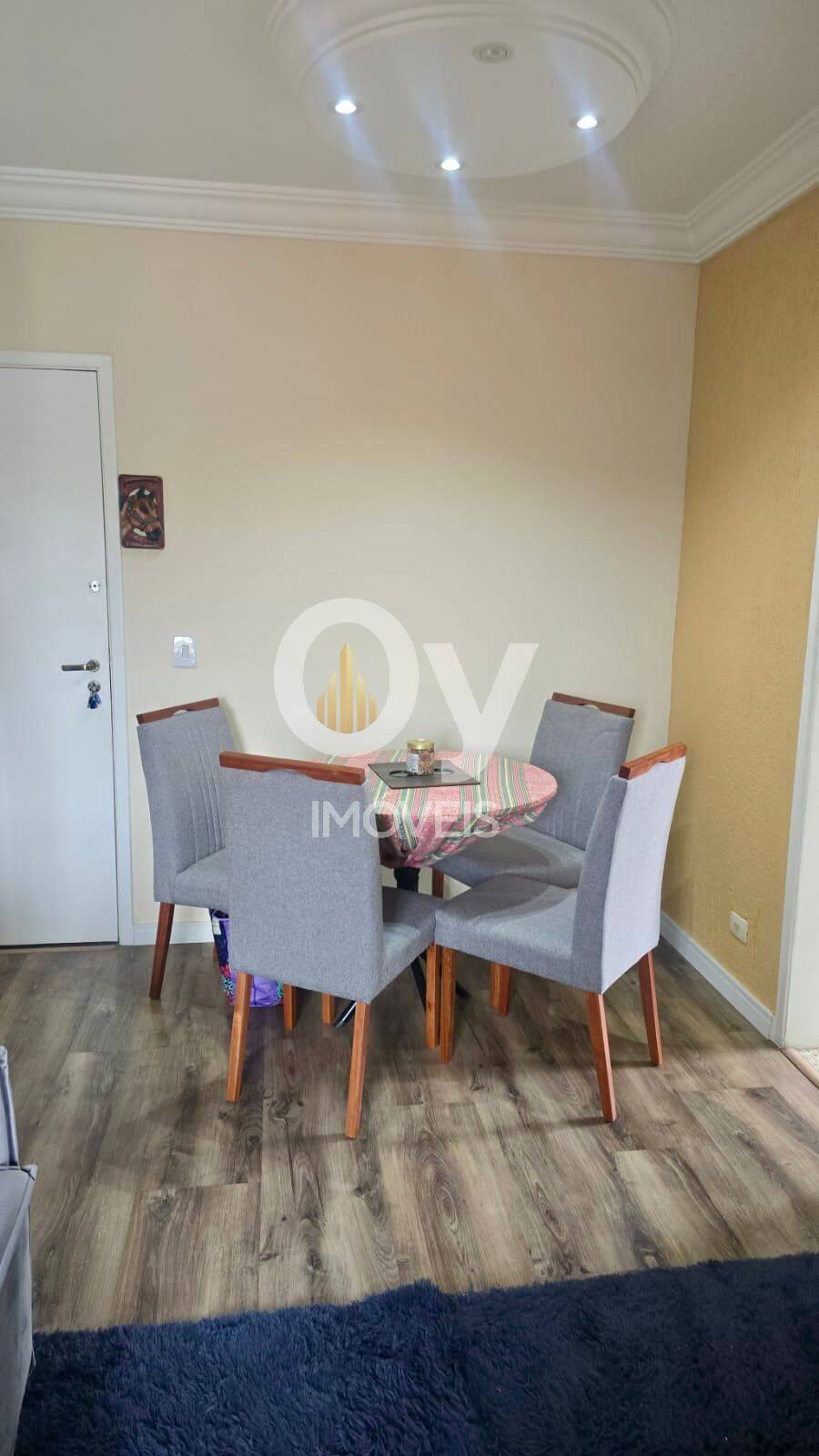 Apartamento a venda Jardim Alvorada Sjc.