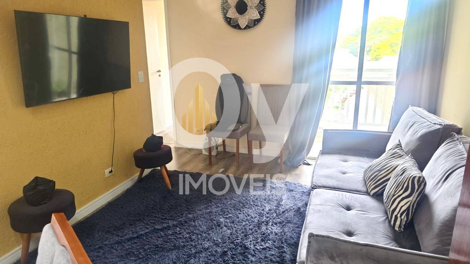 Apartamento a venda Jardim Alvorada Sjc.