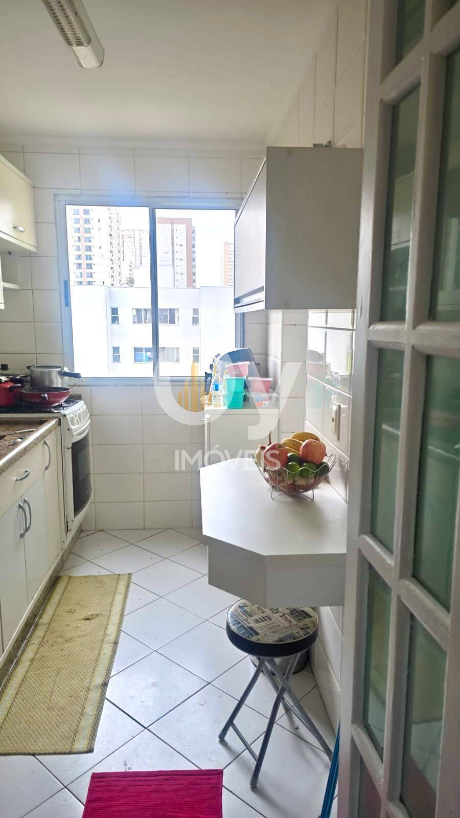 Apartamento a venda Jardim Alvorada Sjc.