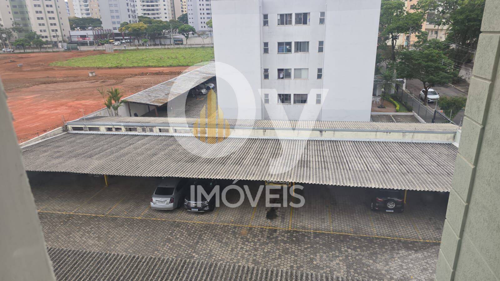 Apartamento a venda Jardim Alvorada Sjc.