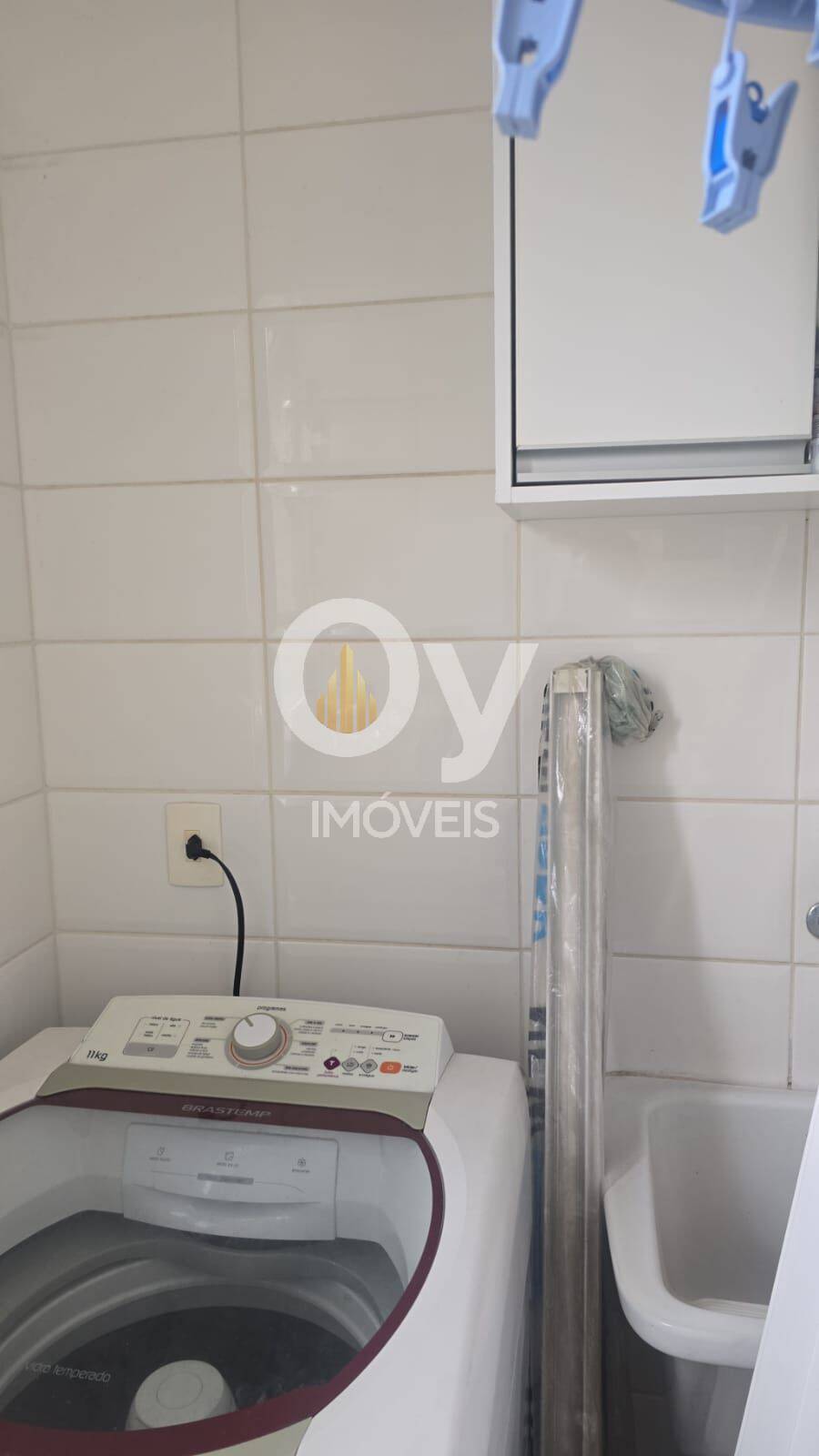 Apartamento a venda Jardim Alvorada Sjc.