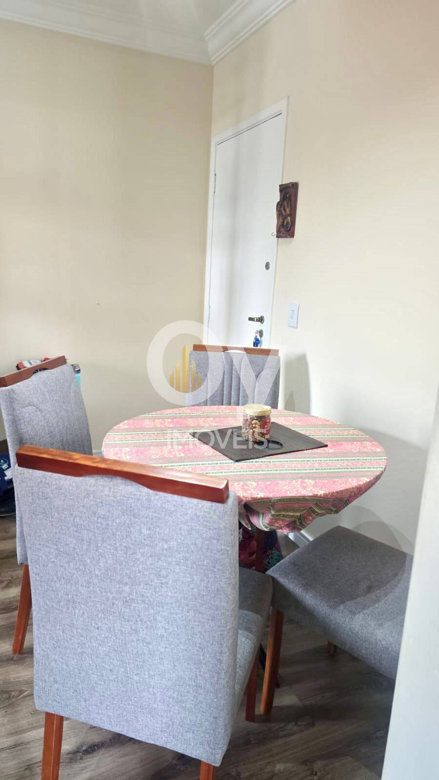 Apartamento a venda Jardim Alvorada Sjc.