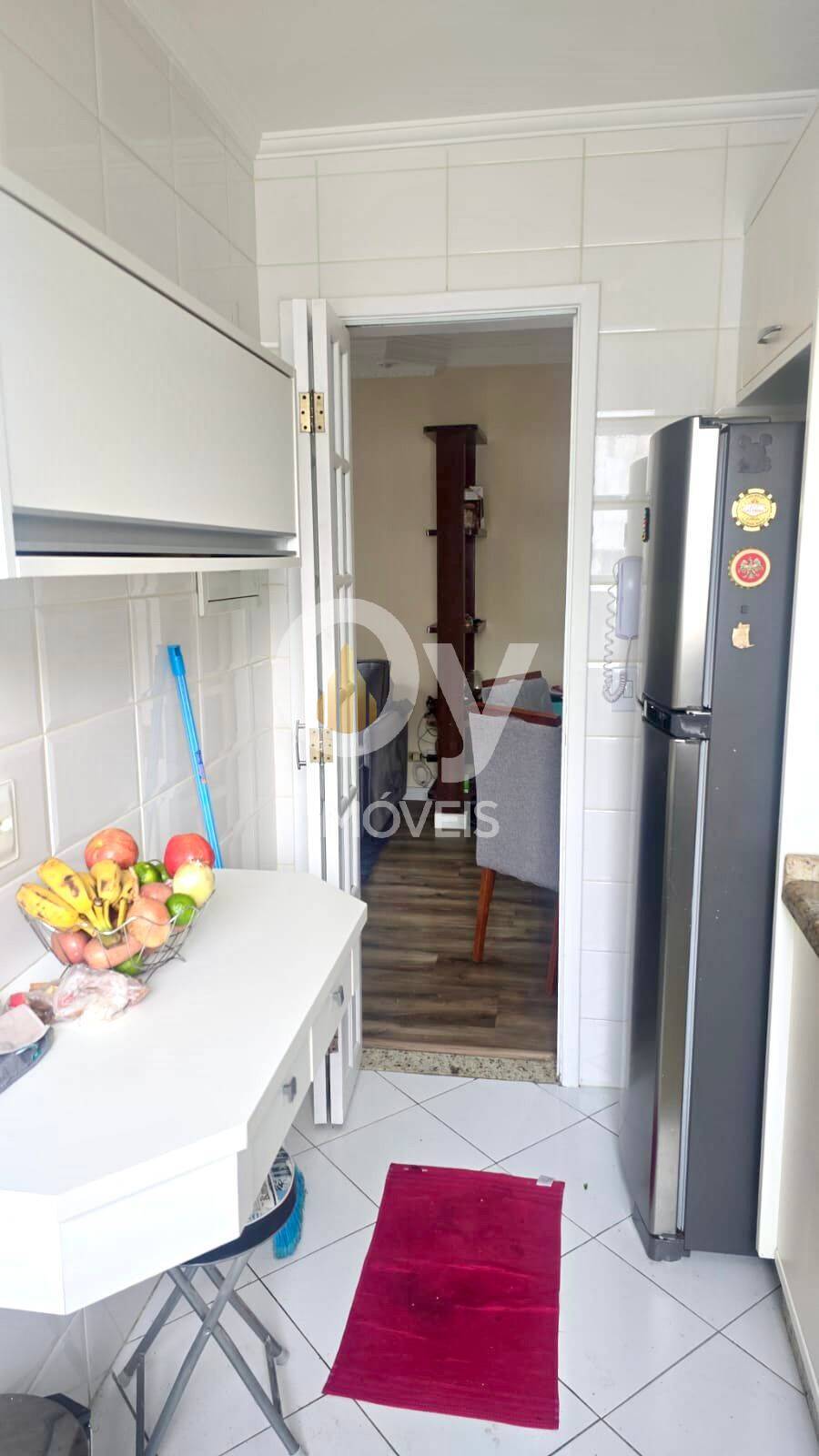 Apartamento a venda Jardim Alvorada Sjc.