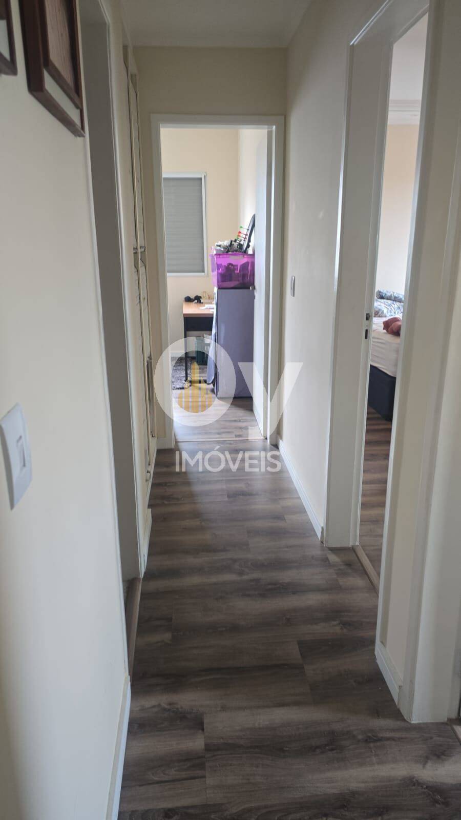 Apartamento a venda Jardim Alvorada Sjc.