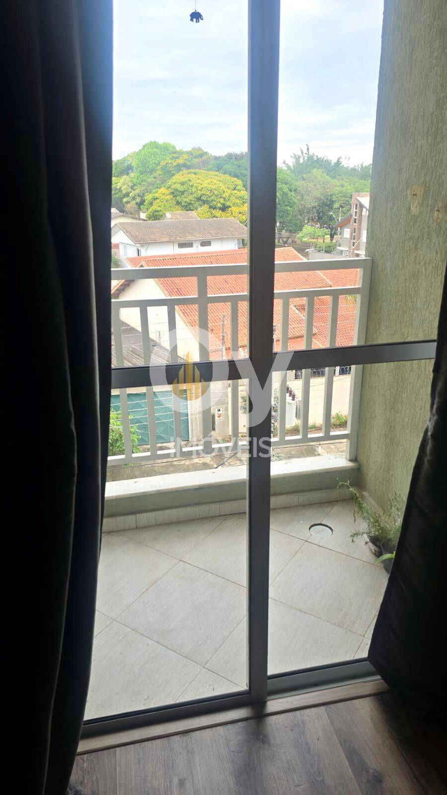 Apartamento a venda Jardim Alvorada Sjc.