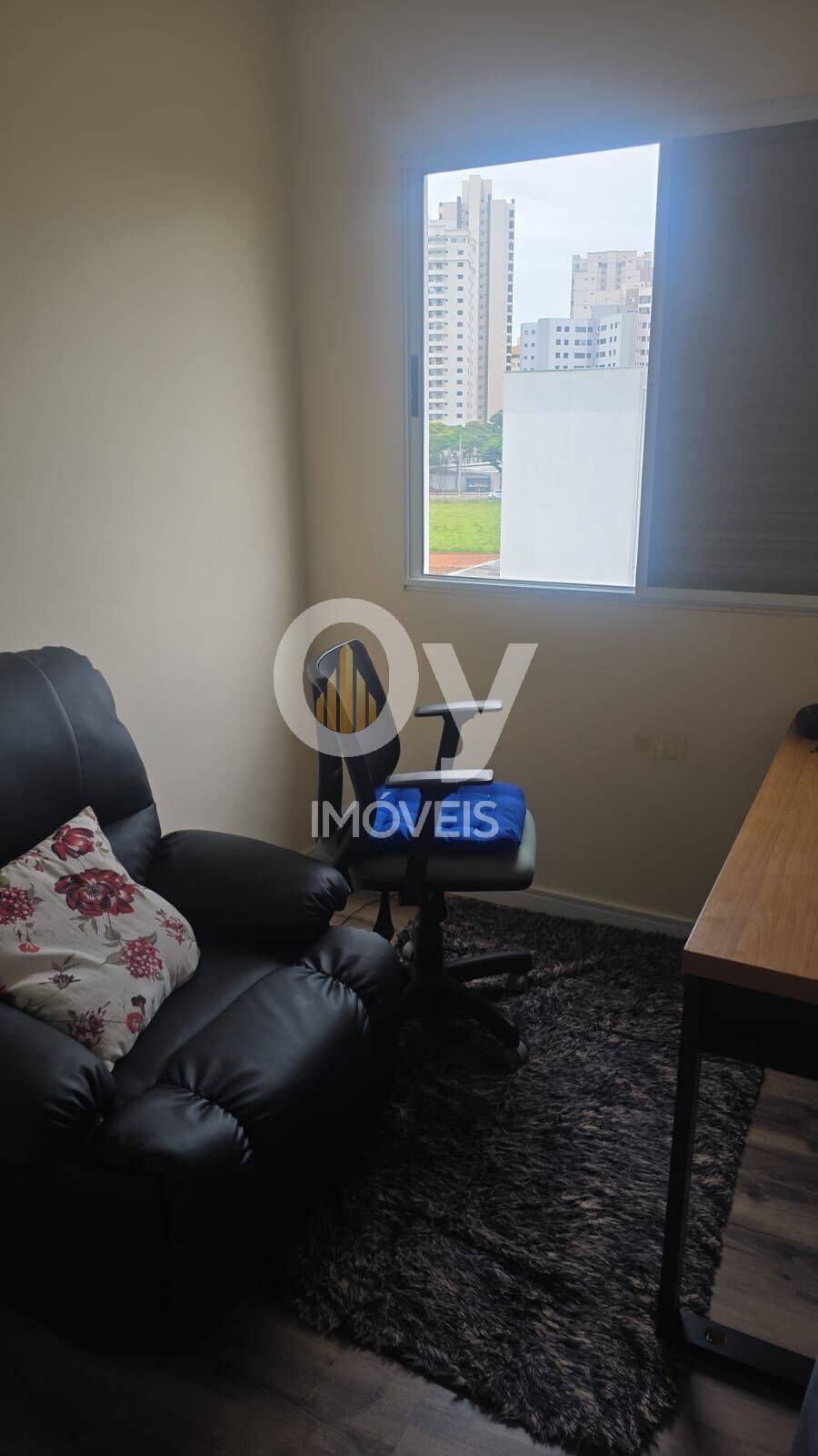 Apartamento a venda Jardim Alvorada Sjc.