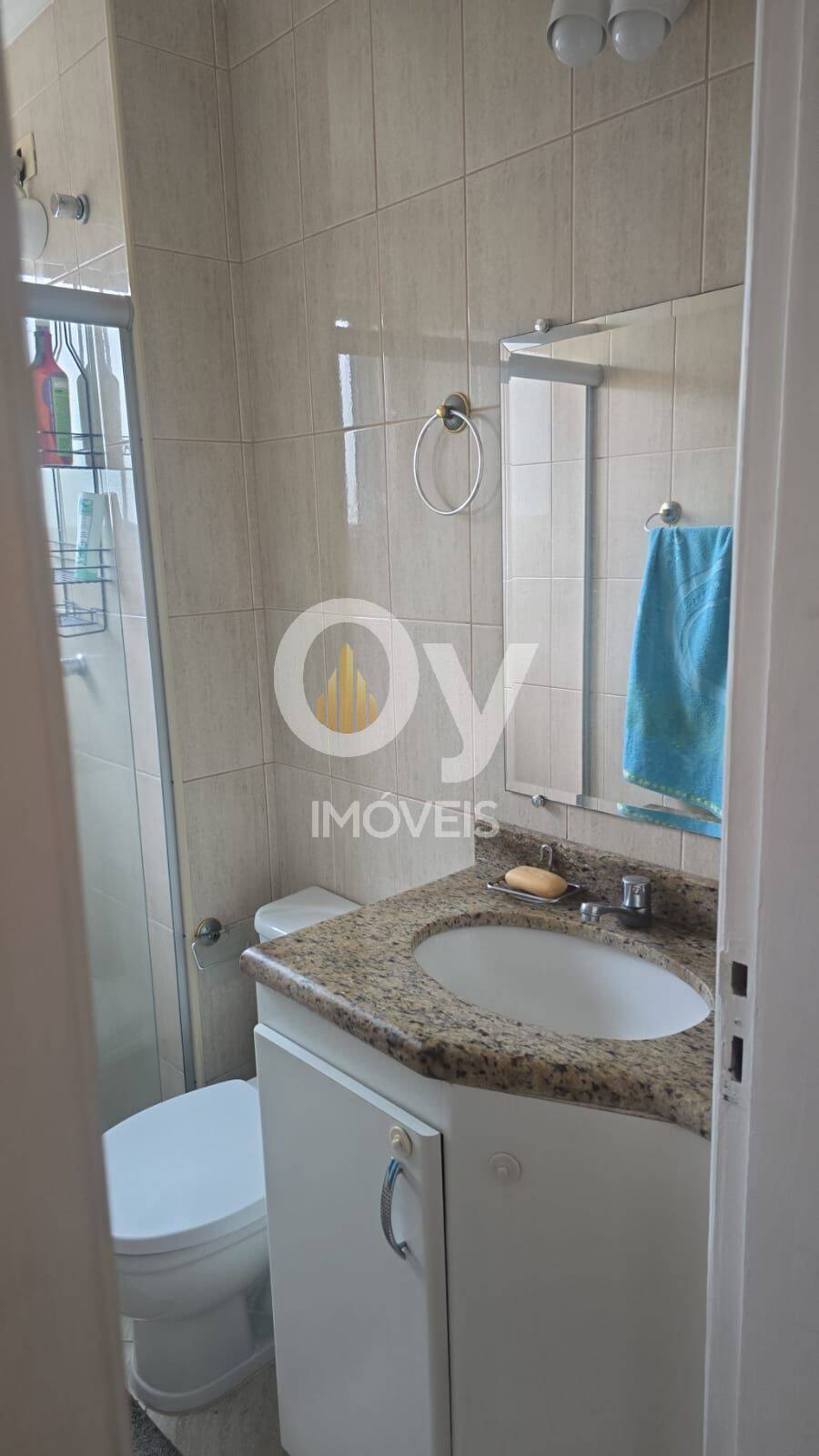 Apartamento a venda Jardim Alvorada Sjc.
