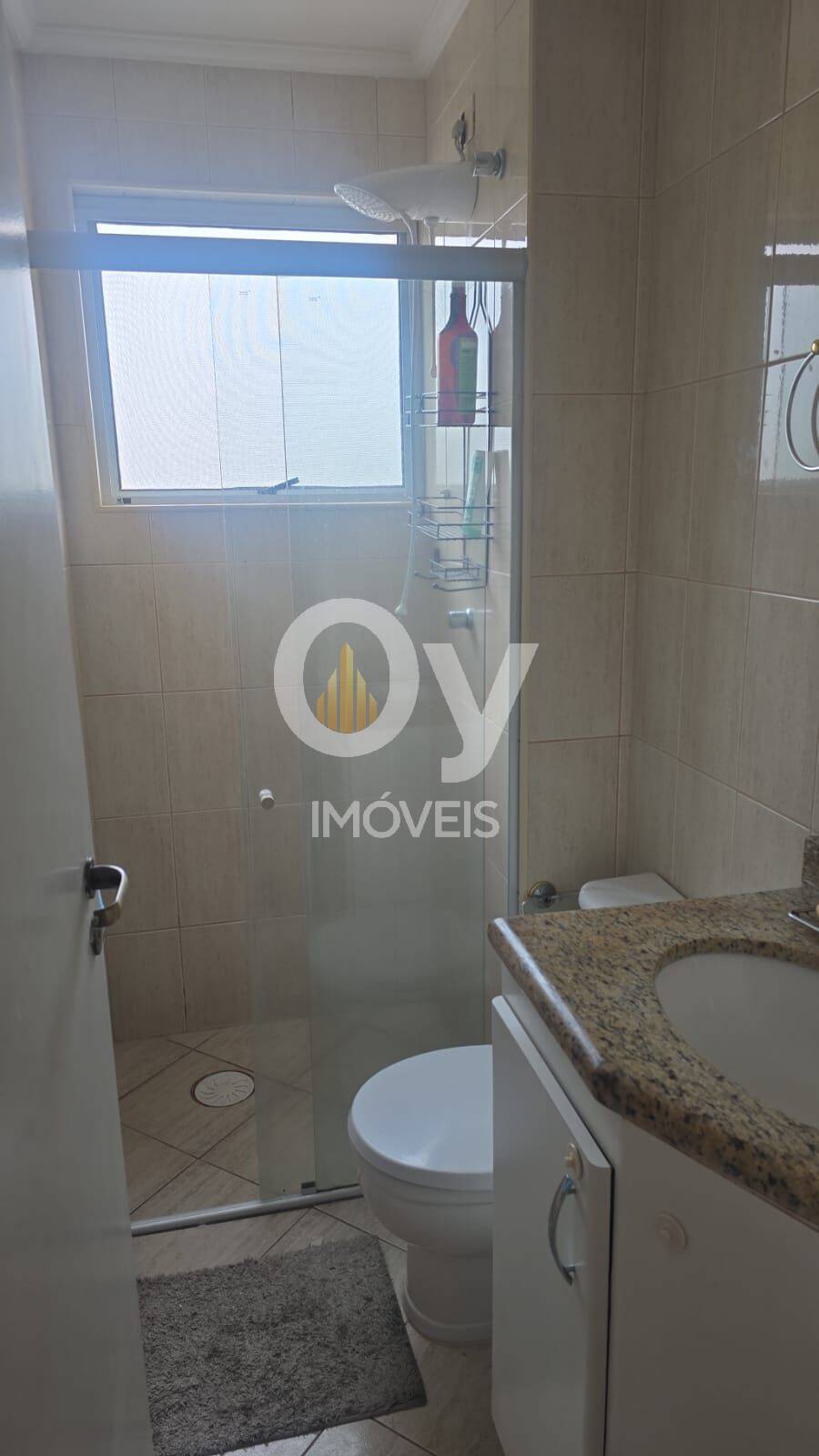 Apartamento a venda Jardim Alvorada Sjc.