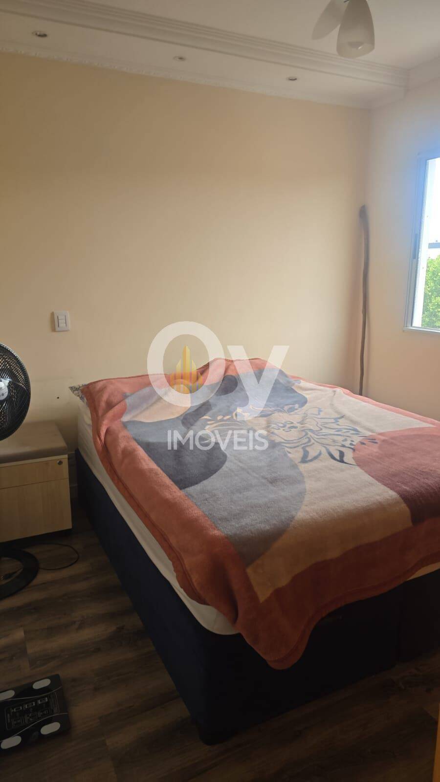 Apartamento a venda Jardim Alvorada Sjc.