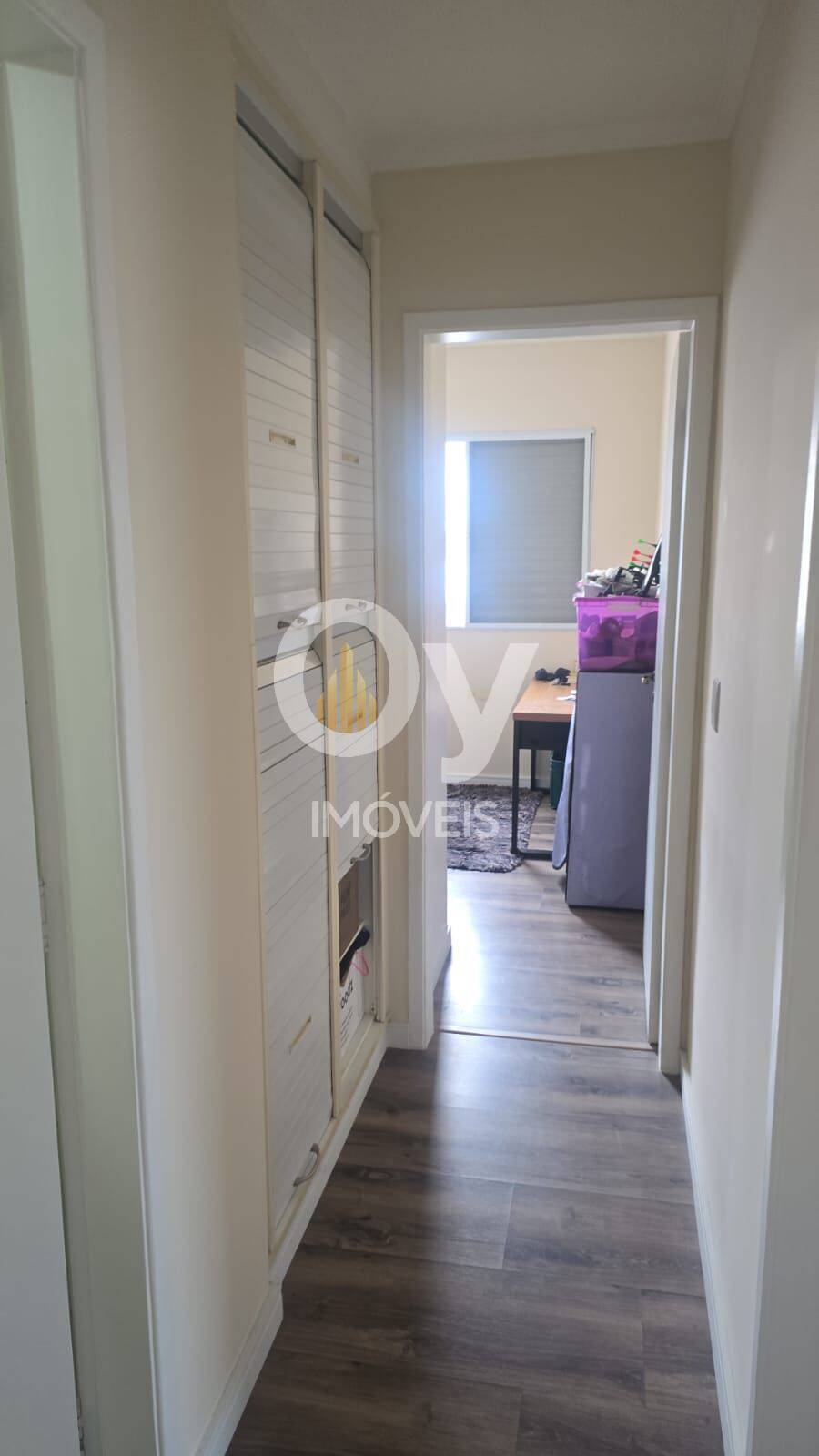 Apartamento a venda Jardim Alvorada Sjc.
