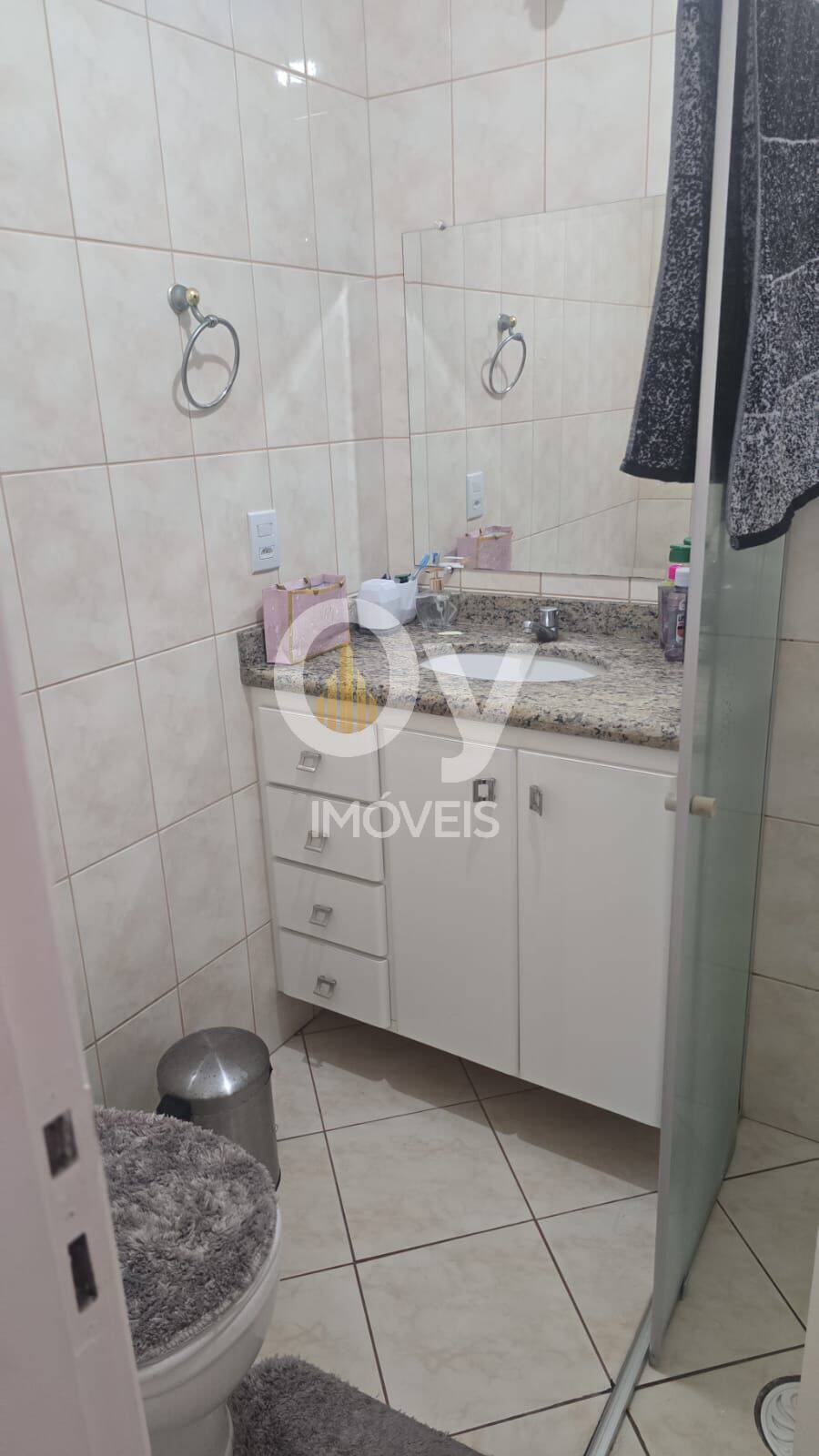 Apartamento a venda Jardim Alvorada Sjc.