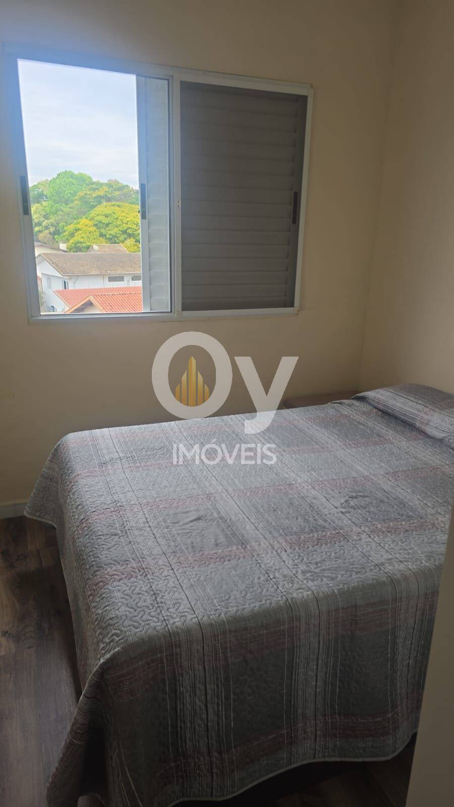 Apartamento a venda Jardim Alvorada Sjc.