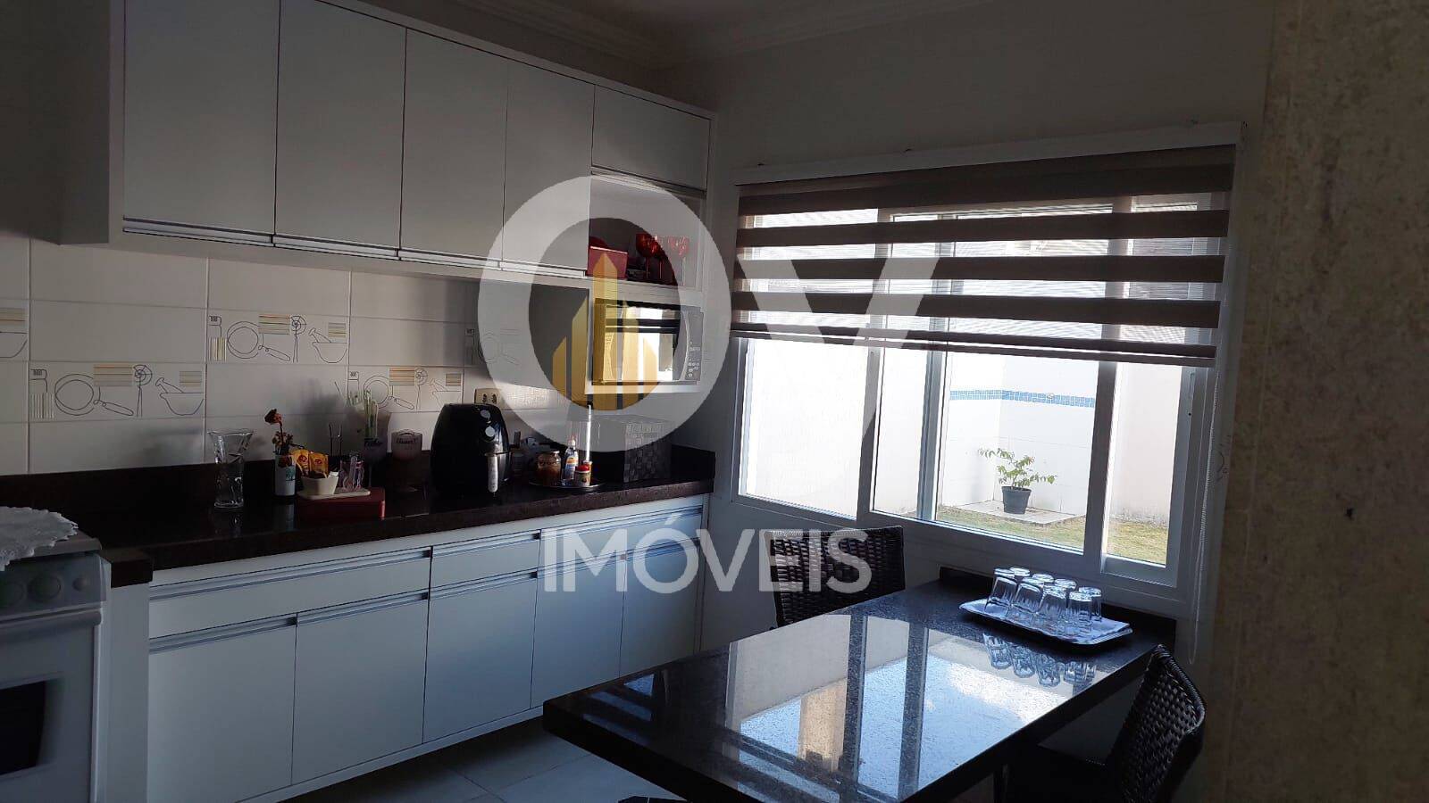 Casa à Venda no Altos da Serra VI – Urbanova | São José dos Campos