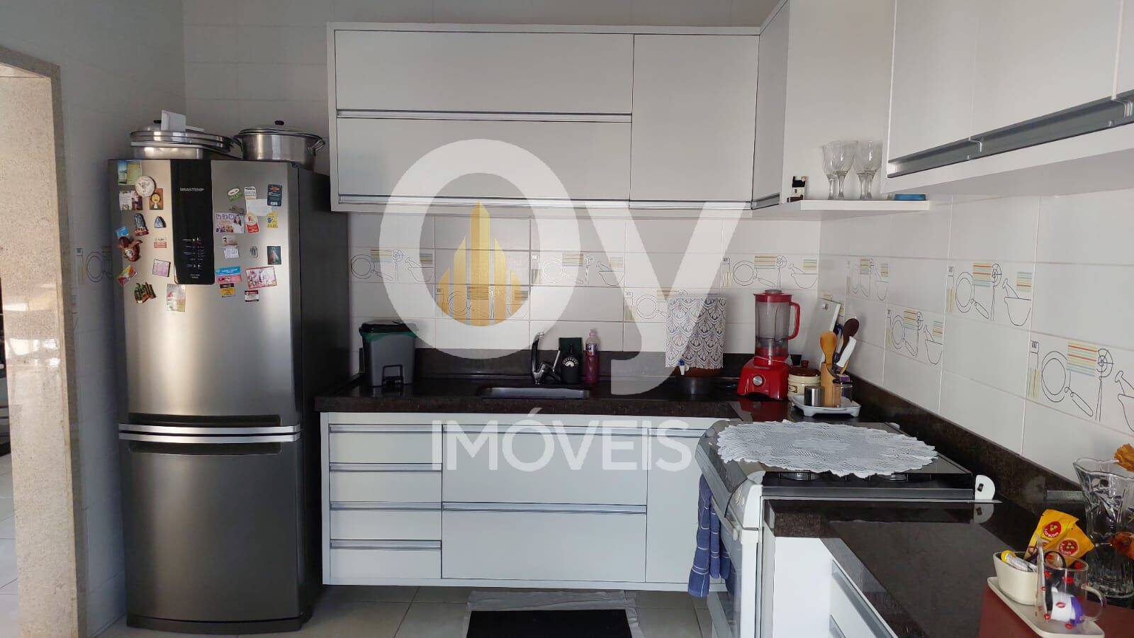 Casa à Venda no Altos da Serra VI – Urbanova | São José dos Campos