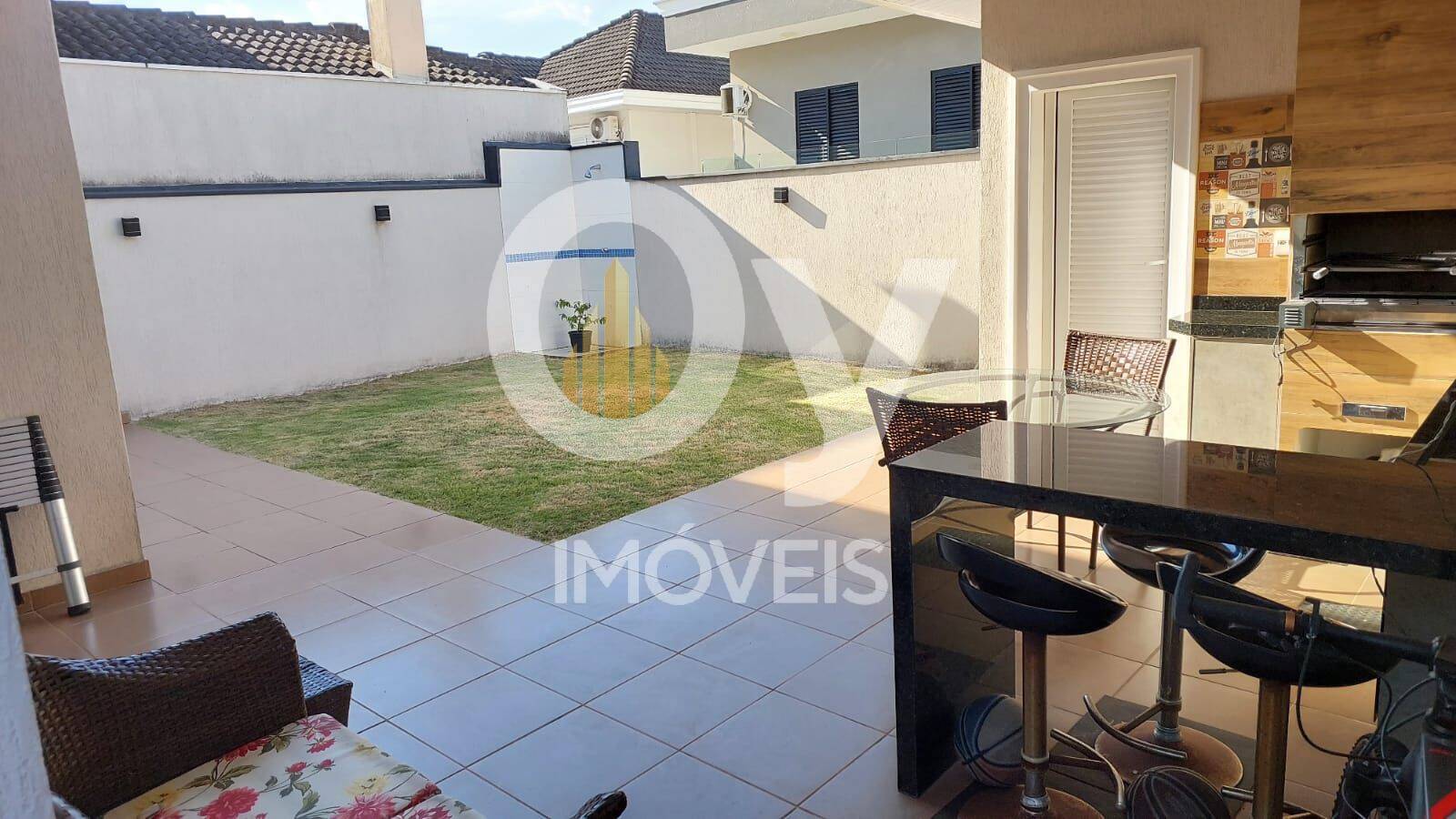Casa à Venda no Altos da Serra VI – Urbanova | São José dos Campos