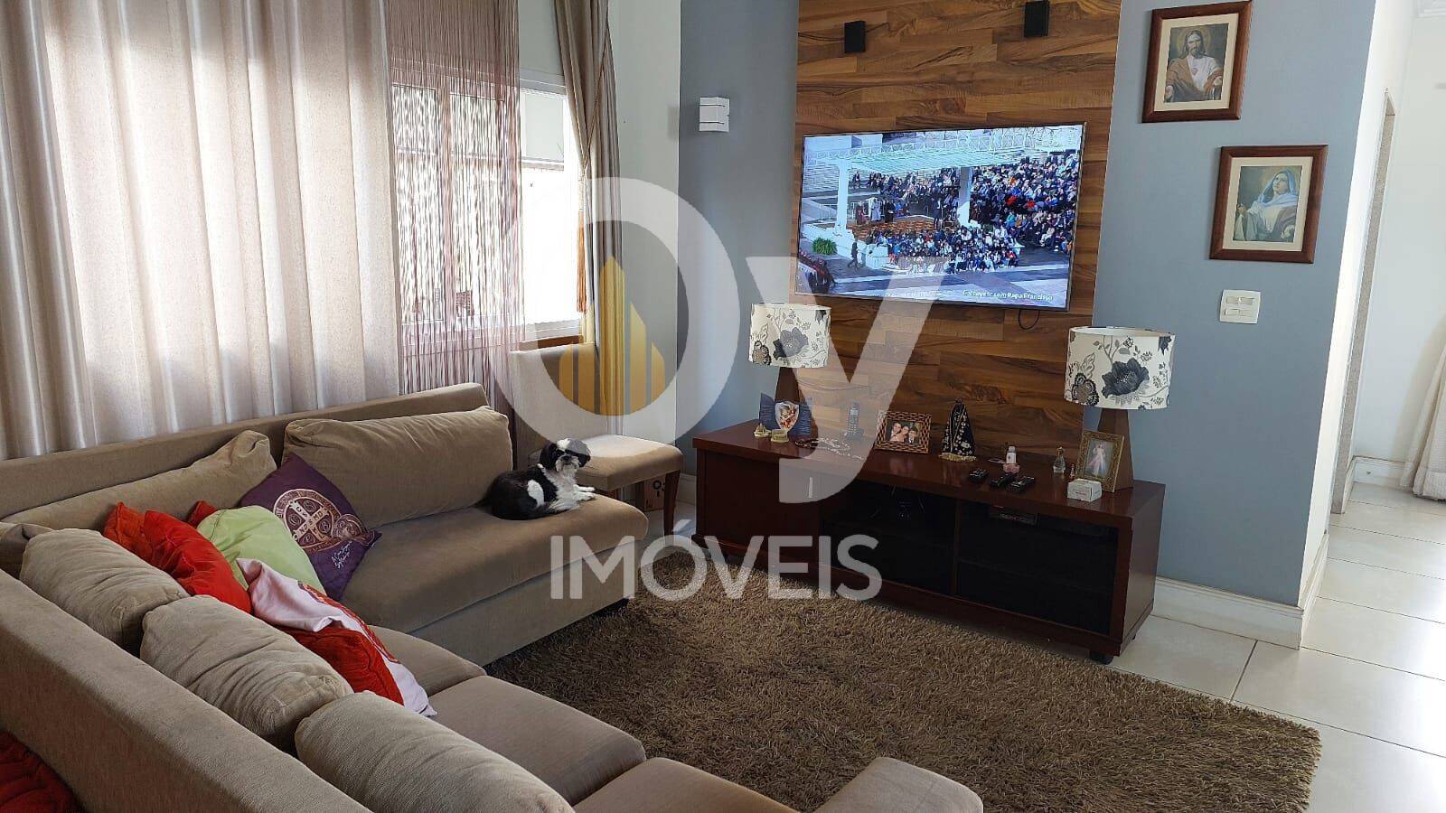 Casa à Venda no Altos da Serra VI – Urbanova | São José dos Campos