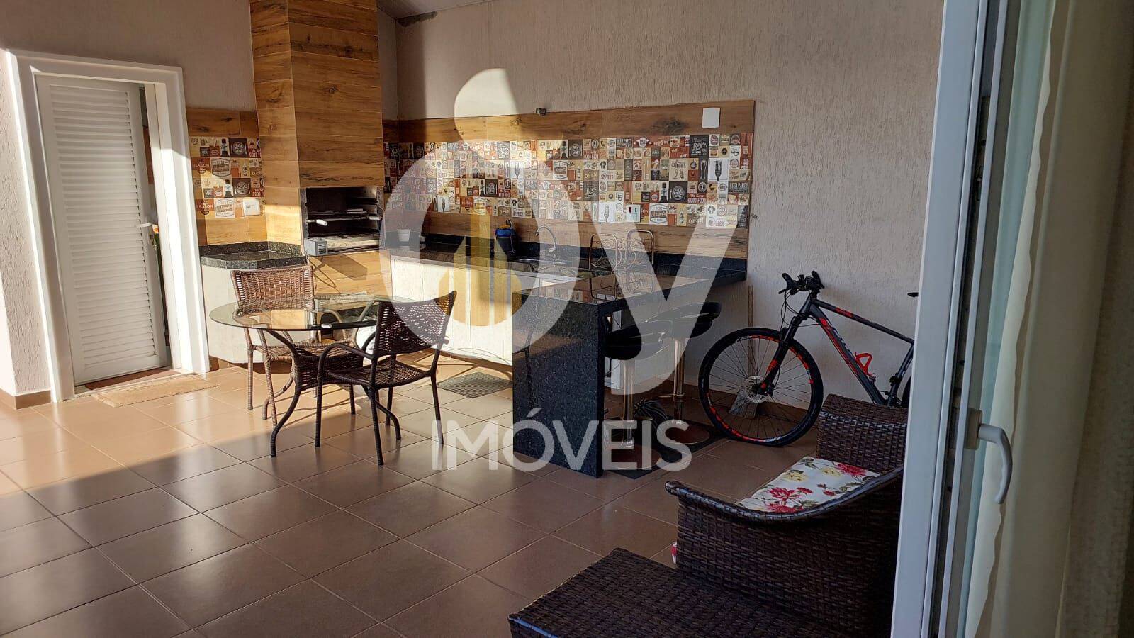 Casa à Venda no Altos da Serra VI – Urbanova | São José dos Campos
