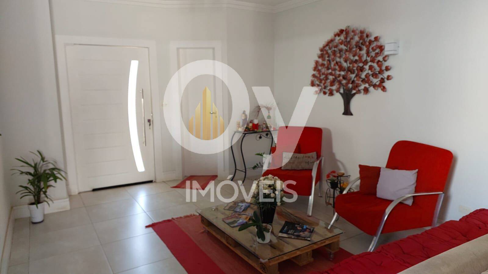 Casa à Venda no Altos da Serra VI – Urbanova | São José dos Campos
