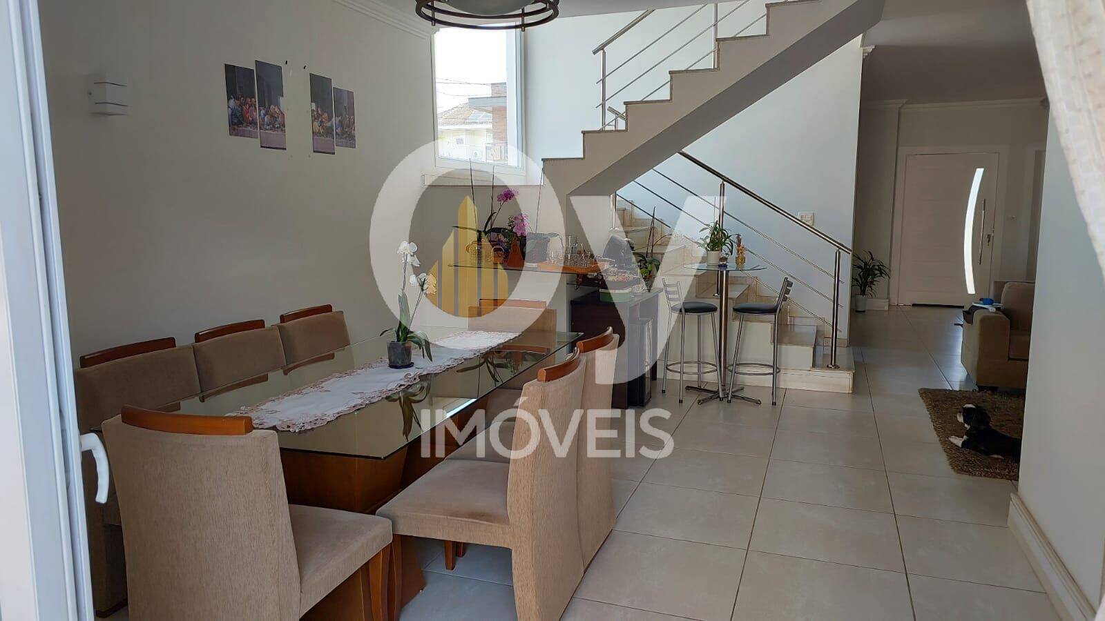 Casa à Venda no Altos da Serra VI – Urbanova | São José dos Campos