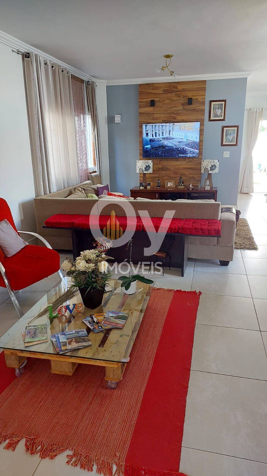 Casa à Venda no Altos da Serra VI – Urbanova | São José dos Campos