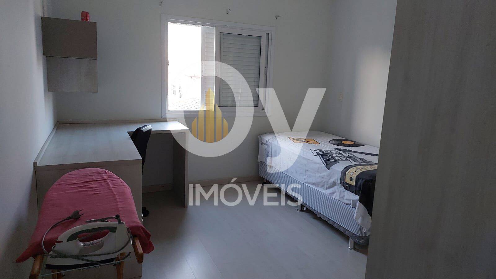 Casa à Venda no Altos da Serra VI – Urbanova | São José dos Campos