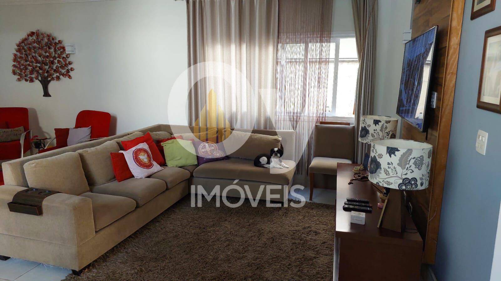 Casa à Venda no Altos da Serra VI – Urbanova | São José dos Campos