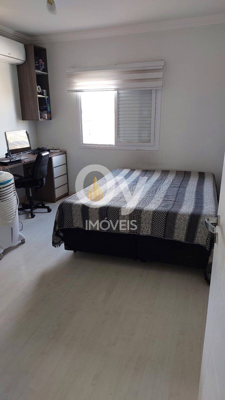 Casa à Venda no Altos da Serra VI – Urbanova | São José dos Campos