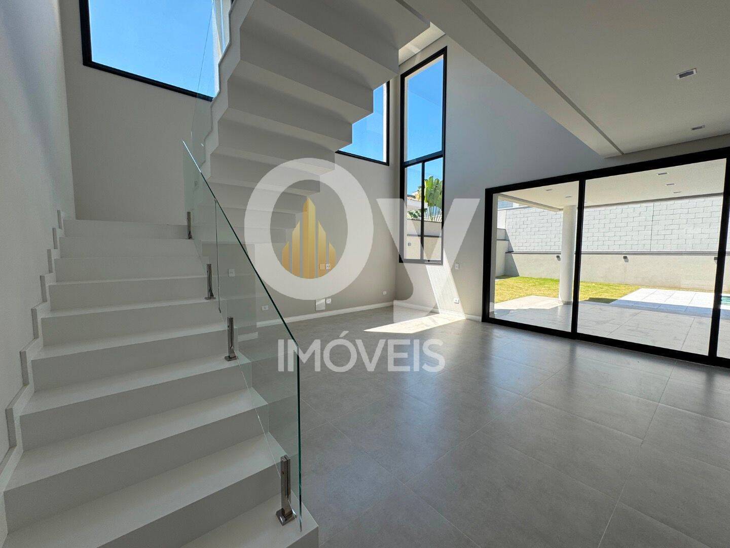 Casa à Venda – Condomínio Mont Blanc – São José dos Campos