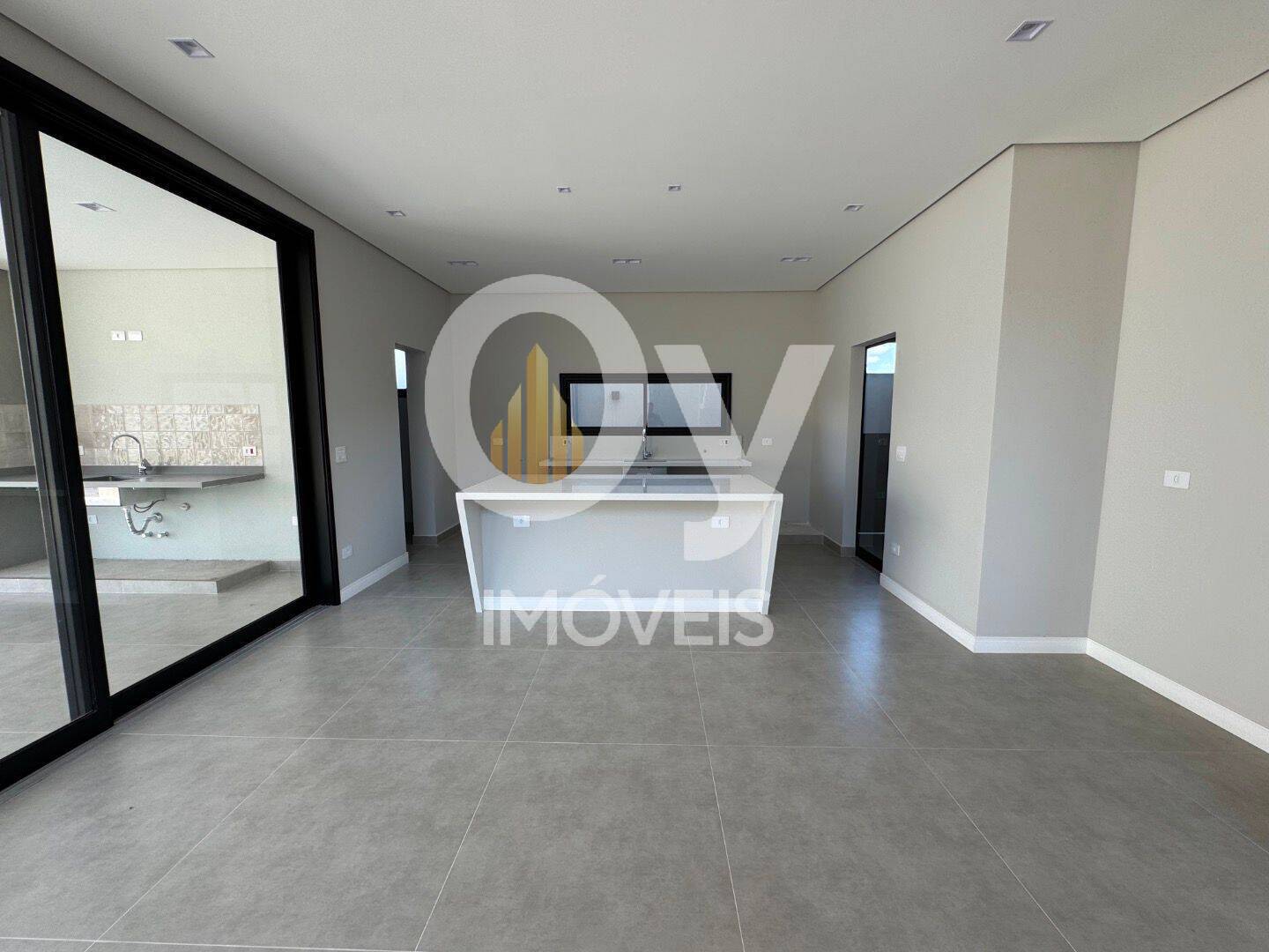 Casa à Venda – Condomínio Mont Blanc – São José dos Campos