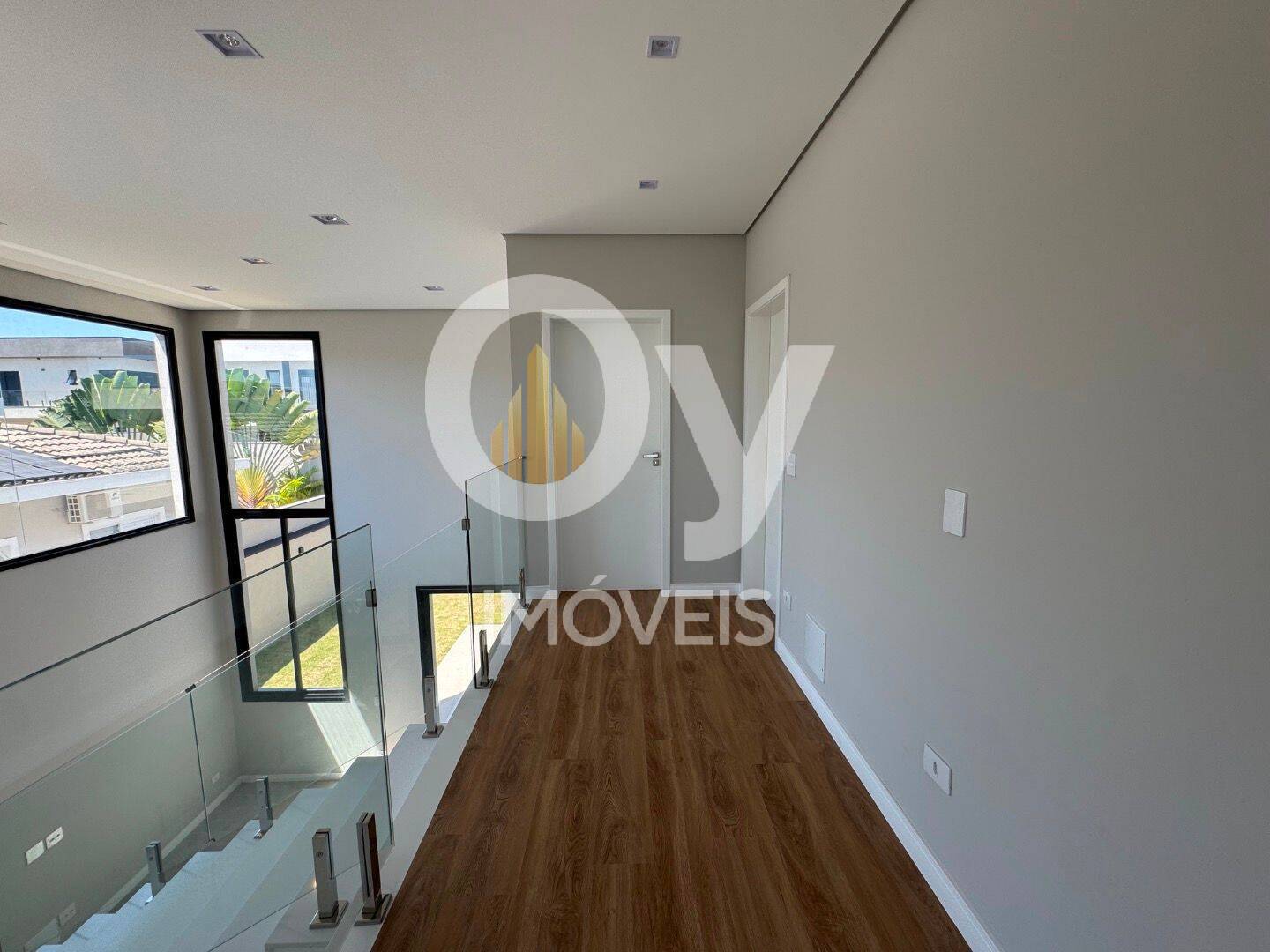 Casa à Venda – Condomínio Mont Blanc – São José dos Campos