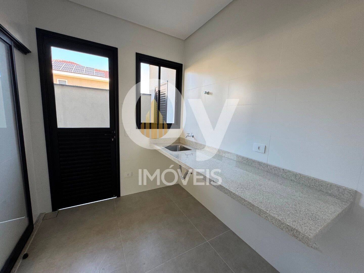 Casa à Venda – Condomínio Mont Blanc – São José dos Campos