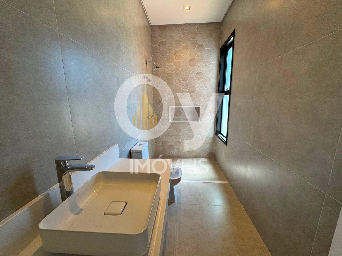 Casa à Venda – Condomínio Mont Blanc – São José dos Campos