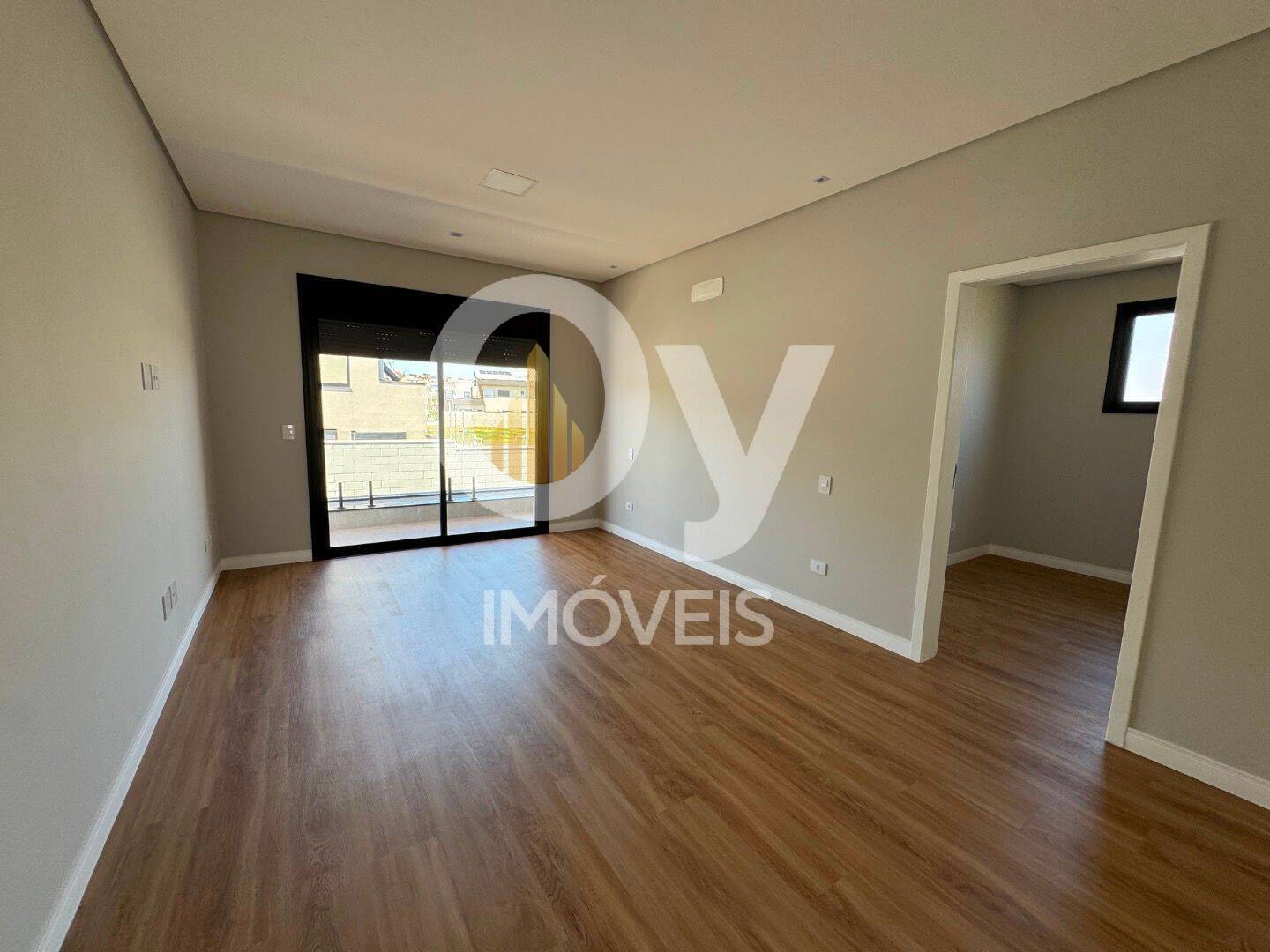 Casa à Venda – Condomínio Mont Blanc – São José dos Campos