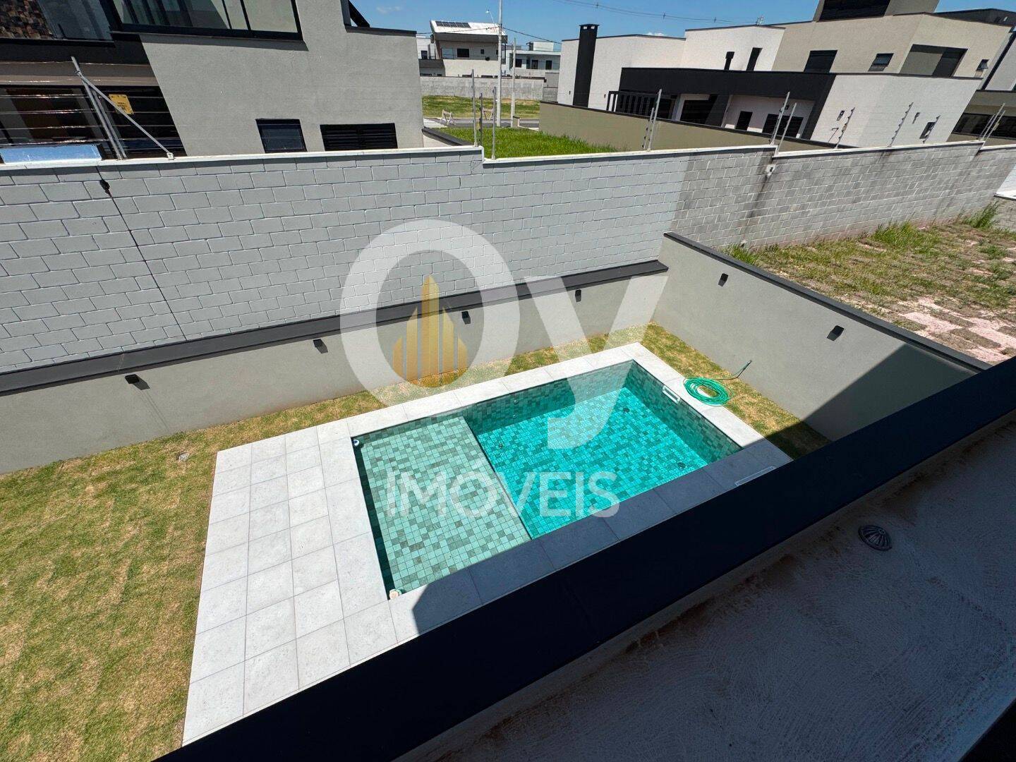 Casa à Venda – Condomínio Mont Blanc – São José dos Campos