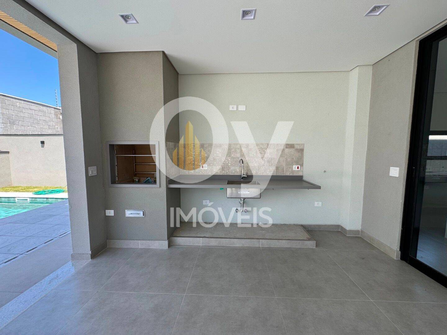 Casa à Venda – Condomínio Mont Blanc – São José dos Campos