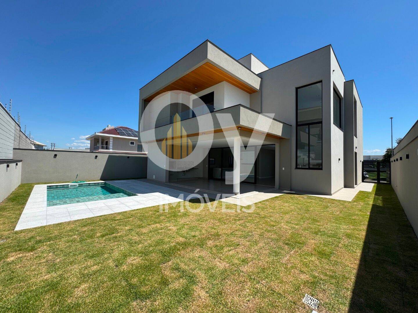 Casa à Venda – Condomínio Mont Blanc – São José dos Campos