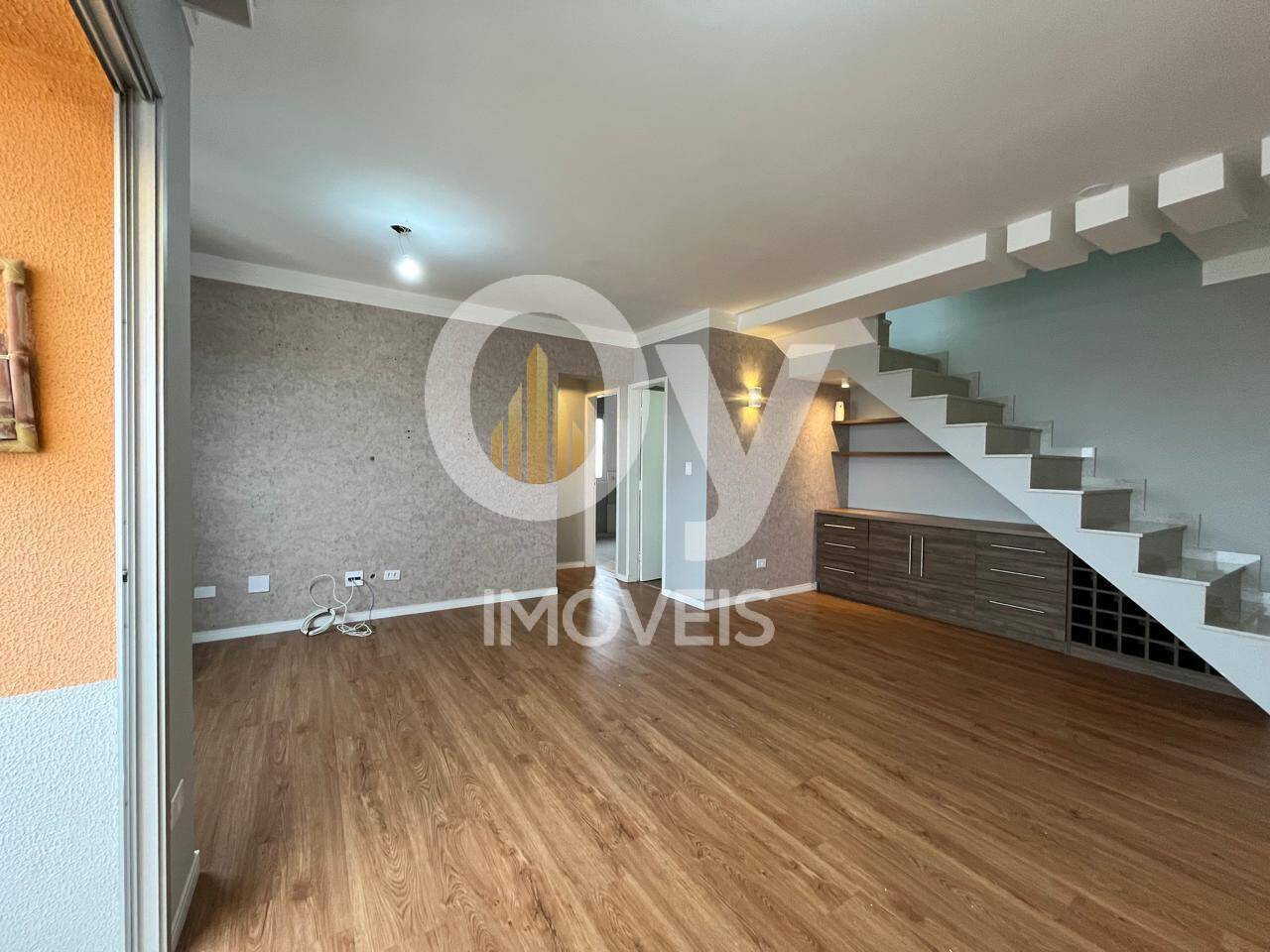 Cobertura Duplex ao lado do Vale Sul Shopping – Floradas de São José