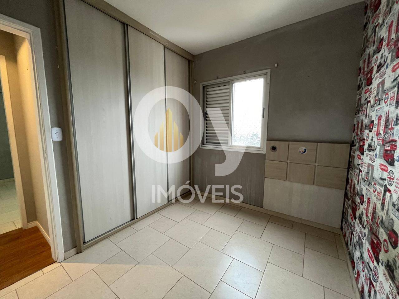 Cobertura Duplex ao lado do Vale Sul Shopping – Floradas de São José