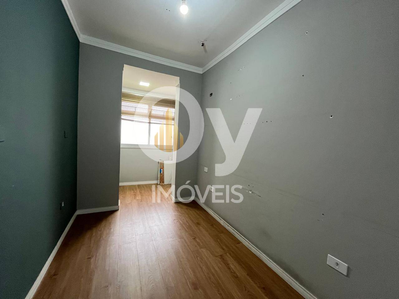 Cobertura Duplex ao lado do Vale Sul Shopping – Floradas de São José